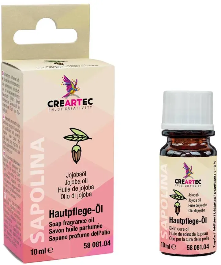 Jojobaöl Hautpflegemittel 10ml