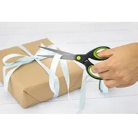 Rapesco RAPESCO® Scheren-Set Soft Grip, 4 St.