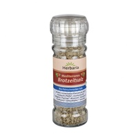 Herbaria Mediterranes Brotzeitsalz bio