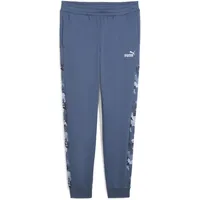 Puma ESS CAMO Sweatpants FL cl