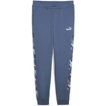 Puma ESS CAMO Sweatpants FL cl