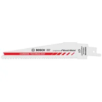 Bosch Professional Säbelsägeblatt a 1 Stck S956X HM