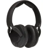 KRK KNS 8402 Studio Mixing/Mastering Kopfhörer, Schwarz