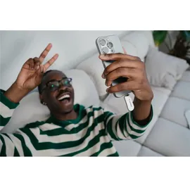 Verbatim Plectra White 512GB USB-C Flash Drive 30231