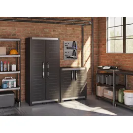 KETER Kunststoffschrank XL Garage' 54 x 99 cm
