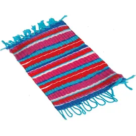 SES Webrahmen Holz mehrfarbig