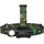 GP Discovery GPDISHLCH35BL131 Stirnlampe 60h 153g