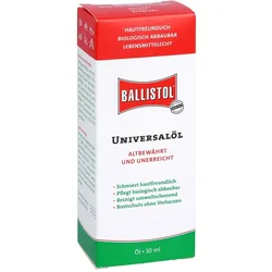 Ballistol