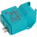 Viessmann Aspares Zündeinheit Zag 2XV 01/10 230V 60HZ für Viessmain 7822555