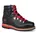 Herren Black/Red 47