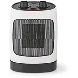 Nedis HTFA19WT 2000 W Weiß