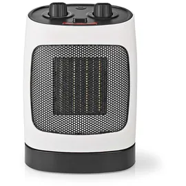 Nedis HTFA19WT 2000 W Weiß