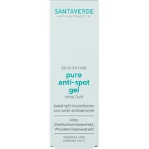Santaverde Pure Anti-Spot Gel
