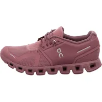On Cloud 5 Damen Fig/Quartz 36,5