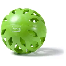 Karlie Gummispielball Koko grün