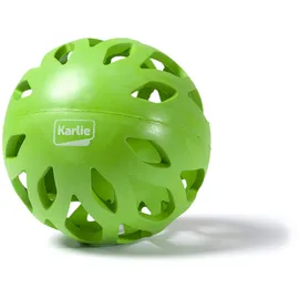Karlie Gummispielball Koko grün
