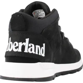 Timberland Sprint Trekker Mid Herren Jet Black 44,5