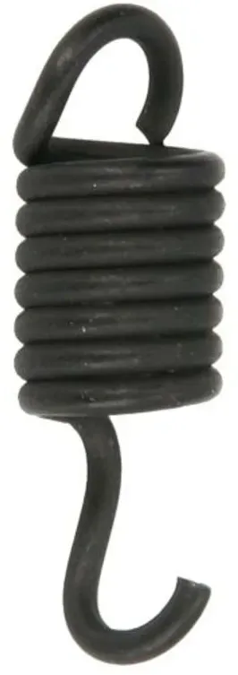 Ressort de traction, pédale de frein WABCO 13301203