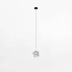 Zuma Line 003064-030947 LED Pendelleuchte integrierte LED-Quelle
