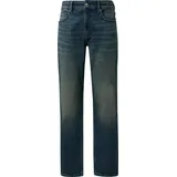 QS Denim Pete Regular Fit Blau 29/34