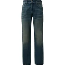 QS Denim Pete Regular Fit Blau 29/34