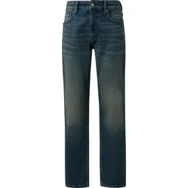 QS Denim Pete Regular Fit Blau 29/34