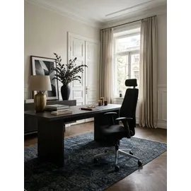 KADIMA DESIGN SPM1.279 Stoff Schwarz