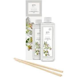 ipuro Raumduft Nachfüllflasche White Lily 500 ml