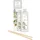 ipuro Raumduft Nachfüllflasche White Lily 500 ml
