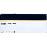 Abbott Drogentest SureStep Marihuana(THC)50ng/ml Testkas.