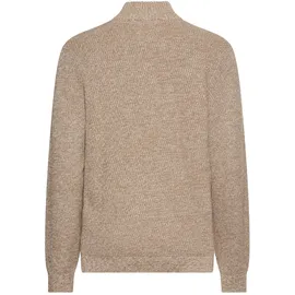 CAMEL ACTIVE Herren Troyer mit Logo Stickerei am Arm, Gr. M