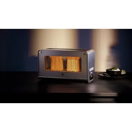 WMF Lono Glas-Toaster