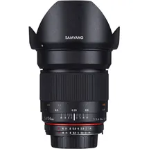 Samyang 24 mm F1,4 ED AS UMC Sony Alpha