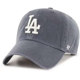 '47 Mlb Los Angeles Dodgers Kappe - Vintage Navy - One Size