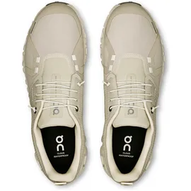 On Cloud 6 Waterproof Herren Pelican / Ghost 42
