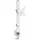 endorfy Atlas 68,6 Cm [27] Scrivania Bianco (endorfy Atlas Single