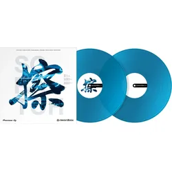 Pioneer DJ RB-VD2-CB Blau