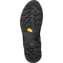 Salewa MTN Trainer 2 Herren Black/Carrot 42,5