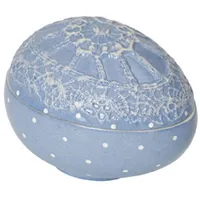Villeroy & Boch Spring Decoration Eidose blau 9 cm