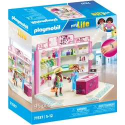 PLAYMOBIL 71537 Beauty Boutique