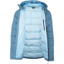 Westfjord Winterjacke taubenblau S