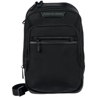 Porsche Design Roadster Evo Slingbag S 30 cm schwarz
