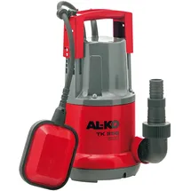 AL-KO Klarwassertauchpumpe TK 250 ECO
