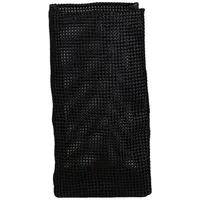 houseproud Wäschekorb Flex Laundry Box schwarz 60 cm