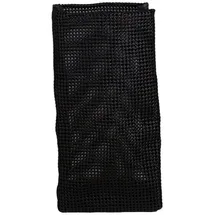 houseproud Wäschekorb Flex Laundry Box schwarz 60 cm