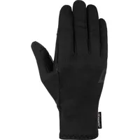 Reusch Nanuq POLARTEC® HF PRO TOUCH-TEC SCHWARZ 8,5