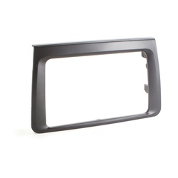  Radioblende Skoda Superb 2DIN 