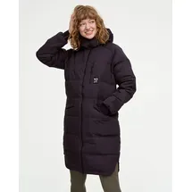 KARI TRAA Rongve Parka (Größe M, schwarz)