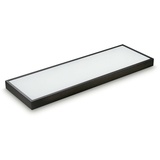 Naber Lista 30 LED schwarz matt