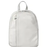 Samantha look Cityrucksack Weiß